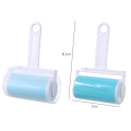 Lint Rollers Clean Clothes Brushes for Clean Pet Hairs Cleaning Household Dust Wiper Tools Portable Stick Wool Implement