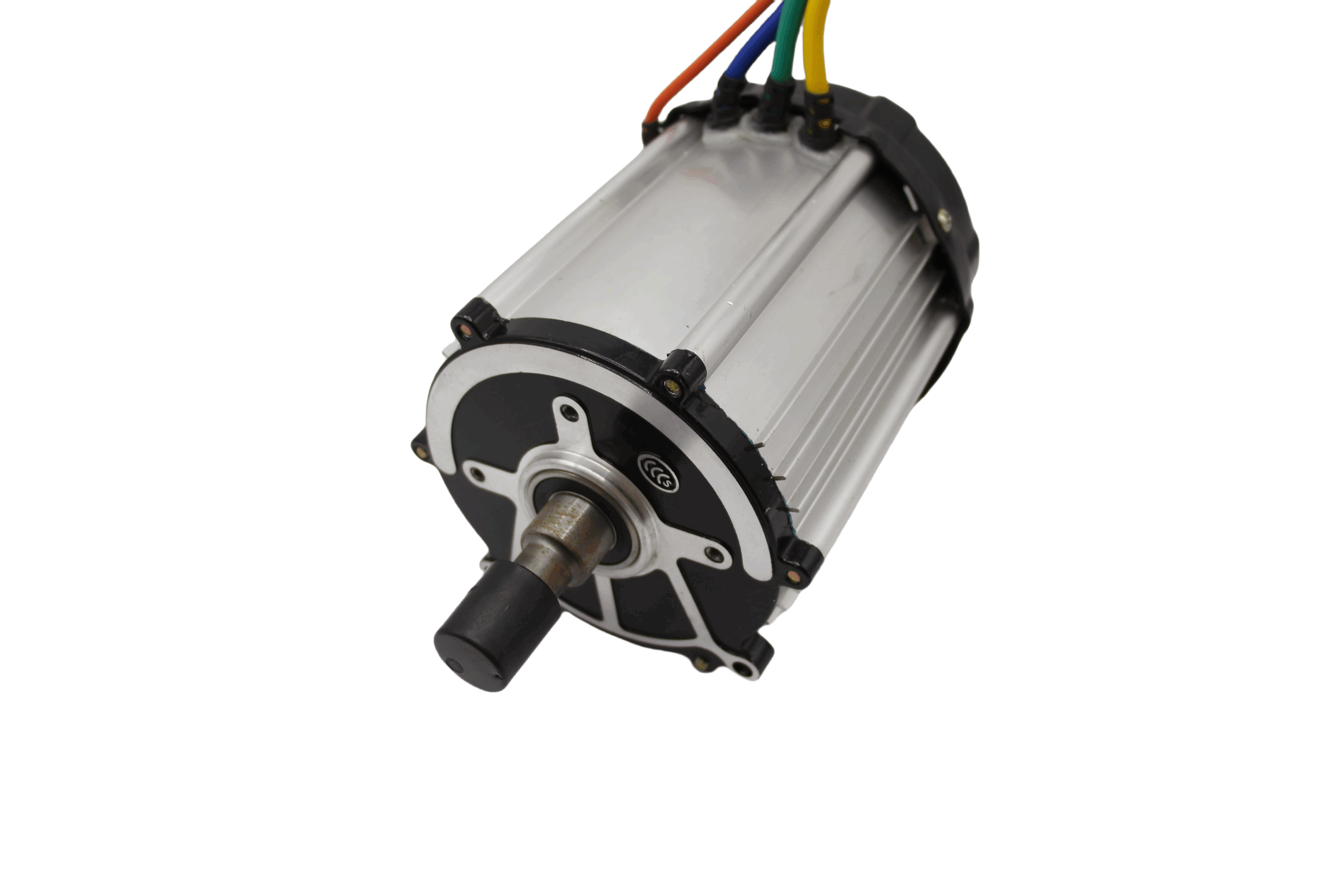 Circular motors