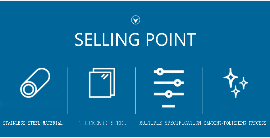 Selling Point