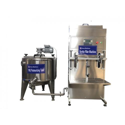 Automatic Honey Pasteurization Machine Honey Pasteurizer for Sale, Automatic Honey Pasteurization Machine Honey Pasteurizer wholesale From China