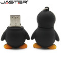 JASTER lovely Penguin animal 4gb/8g/16gb/32GB/64GB penguin cartoon Memory Stick pen drive avenger usb flash drive Free shipping