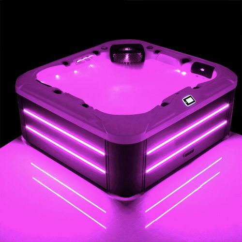 down east spas hot tub