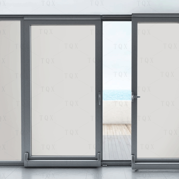 Sliding Door Pdlc Film