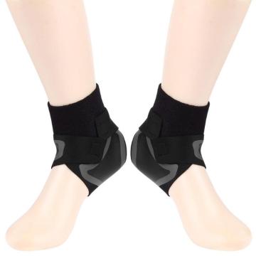 Compression Sports Basketball Ankle Support Breathable Ankle Brace Guard