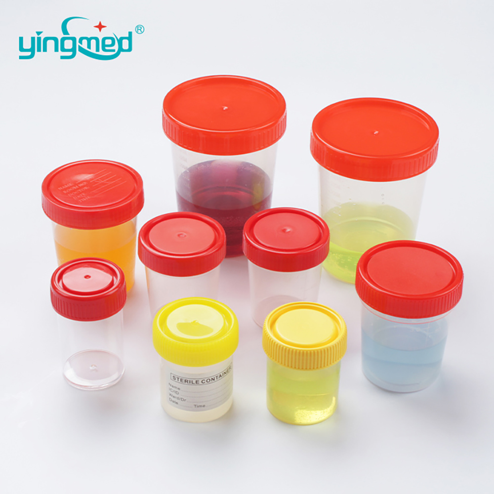 Urine Cup Yingmed 1