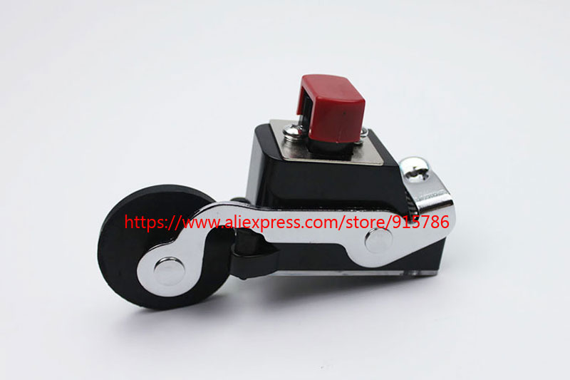 S3-1370 elevator limit switch/ Normally closed deceleration switch / elevator limit sensor