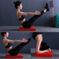Balance Foam Pad Yoga Mat Exercise Non-slip Waterproof Soft for Fitness Training Protective Pad Cushion Non Slip TPE Mat