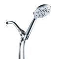 Abs Chrome Hand Shower Head