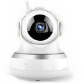 Wireless 2MP Baby Monitor CCTV Wifi IP Camera