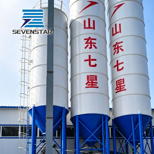Enclosed Storage & Automated Formwork Solution