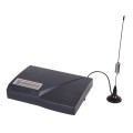 GSM 850/900/1800/1900MHz GSM FWT/ GSM Fixed Wireless Terminal / Wireless Local Loop / WLL / Wireless Dialer DHL free shipping