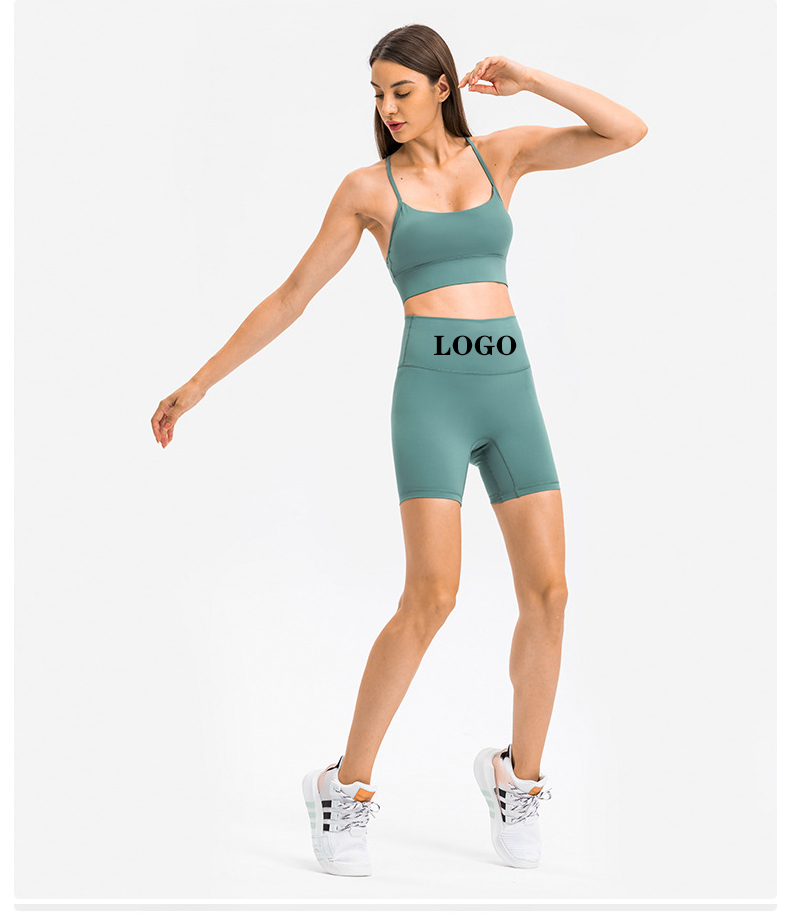 Women's Shorts