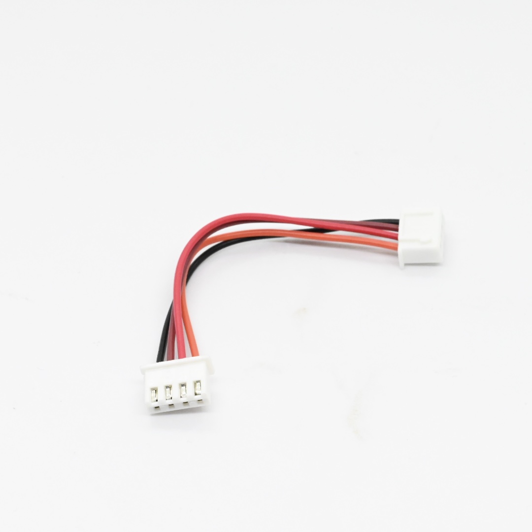 E-RM-000112-4P+4P 2.5mm Assembly Cable（4）