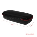 Microphone Storage Box Protective Bag Carrying Case Pouch Shockproof Travel Portable for ws858 Drop Shipping