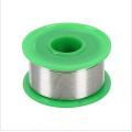 50g 0.6/0.8/1.0/1.2/1.5mm lead free rosin core flux 2% low melting soldering wire roll solder welding wire tin