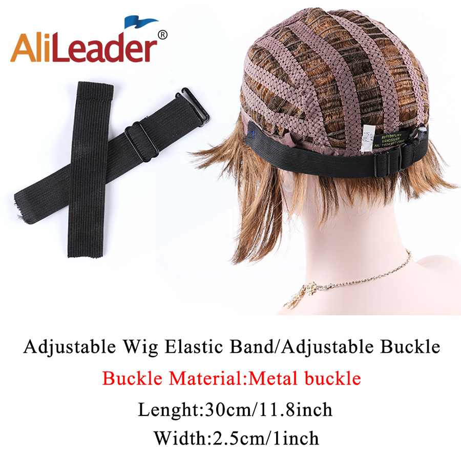 Adjustable Elastic Band 8