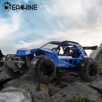Eachine EAT09 High Speed 15-20km/h RC Car 1:22 2.4Ghz Drift Racing Off-Road Vehicle Ratio Radio Control Truck Toys