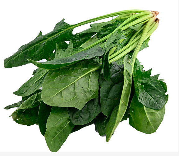 spinach