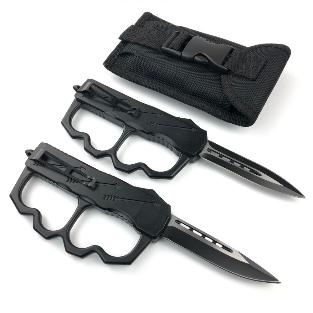 Knuckles Otf Knife 2 Jpg