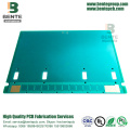 Prototype PCB 2 Layers 3.2mm FR4 PCB ENIG 2u" Thick board