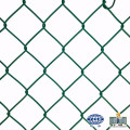 Wholes used black chain link fence for sales