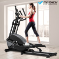 Home Front Drive 14-speed Magnetron Silent Sports Fitness Equipment Elliptical Machine