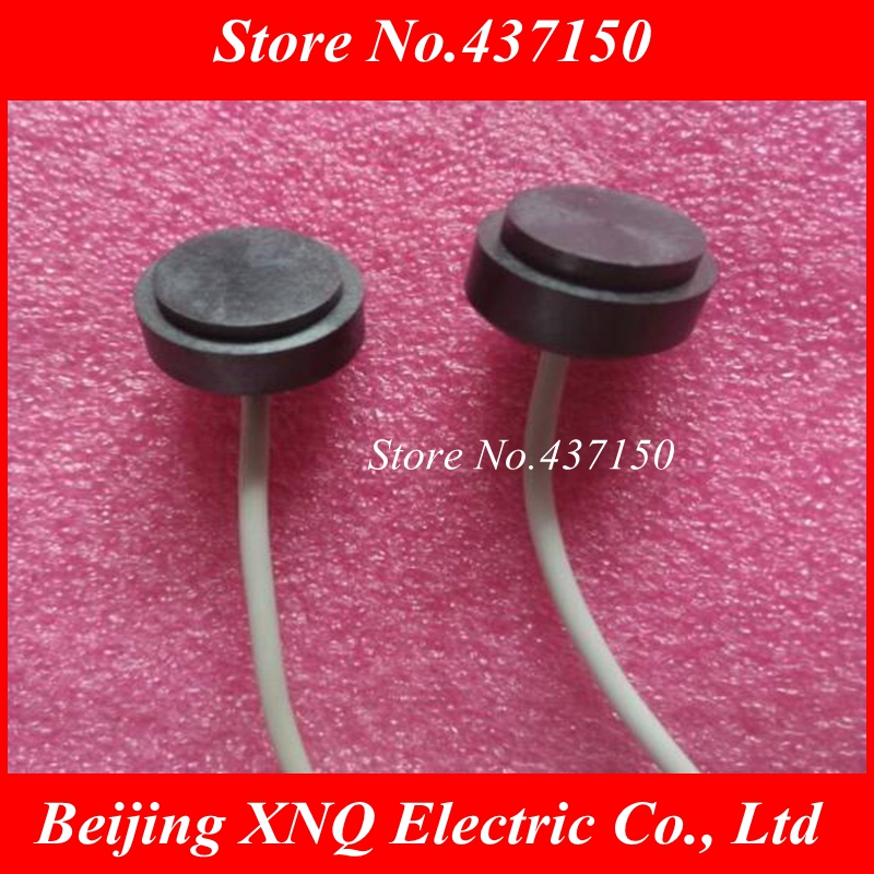 Ultrasonic heat meter sensor US1000-21A ( one ) ultrasonic flow sensor 21mm 1000KHZ 1MHZ , level sensor