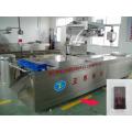 Spinach Noodles Vacuum Packing Machine