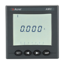 Acrel kwh sub power panel energy meter