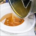 150 mesh Nylon Sieve Mesh Honey Filter Pure funnel shape Strainer Net Screen Beekeeping Supplies Tool Impurity filter cloth