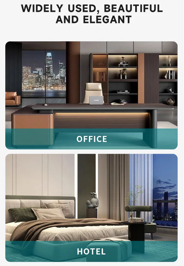 Carbon crystal plate