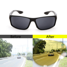 Car Driving Glasses Sunglasses anti-uv Night Vision Goggles For Chevrolet Cruze Orlando Lacetti Lova EPICA Malibu Volt Camaro