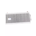 ZL50GN cooling Radiator Hydraulic Radiator 860157873