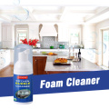 Household Kitchen Bathroom Cleaning Foam Decontamination Cleaner 30ml All-Purpose Cleaner Household Cleaning Chemicals