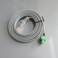 Communicationcable Cable wire CC-RJ45-3.81-150U RS-232 RS-485 RJ45 for itracer etracer Tracer 2210CN 3210CN