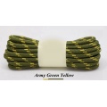 Army green yellow