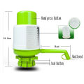 1 Piece Household Bucket Water Pressurizer Drinking Water Bottle Hand Pressure Pump 5-6 Gallon With Dispenser Drinking Tool