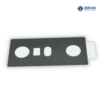 PC Insulation Cover for EV Battery Modules
