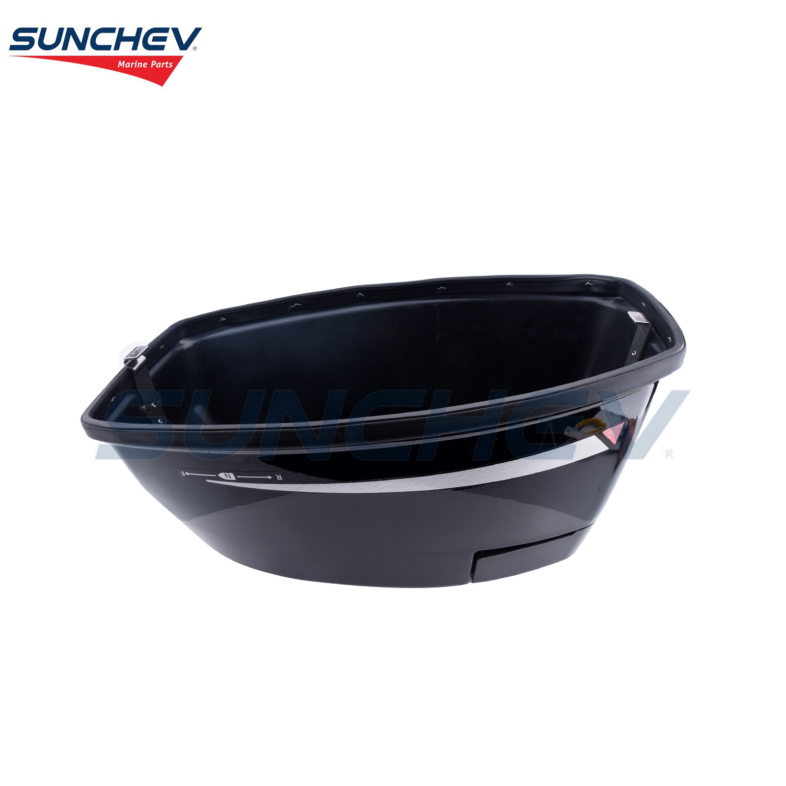 3M3Q67645-3 For Tohatsu 18hp（2 Stroke）