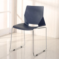 Conference Chair Commercial Furniture Office Furniture plastic stainless steel minimalist modern office chair computer chair new