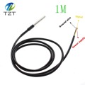 1M DS18b20 Cable