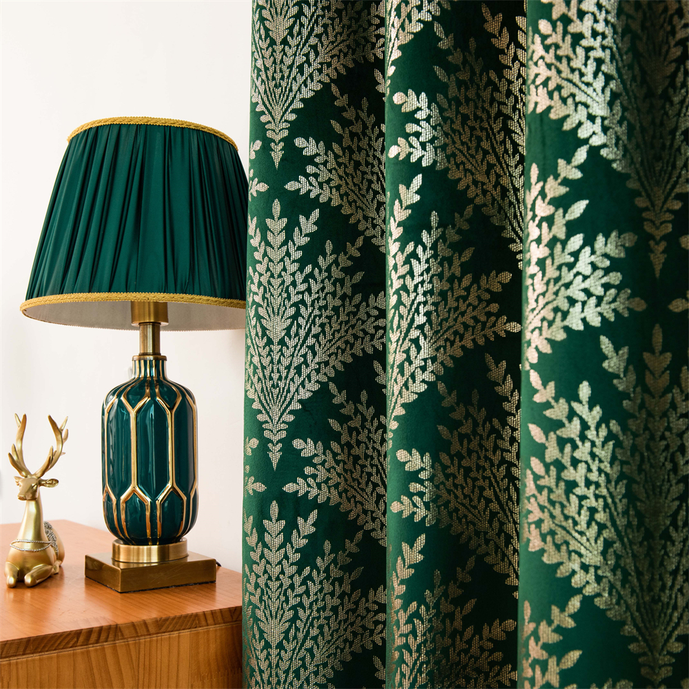 polyester velvet textile