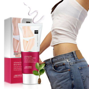 Caffeine Slimming Cream Cellulite Removal Weight Loss Body Fat Burner Firming Health Care Cream
