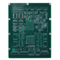 Blind and Buried via PCB Multilayer PCB assembly