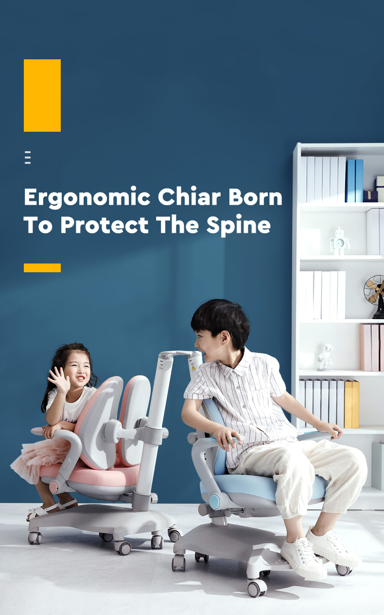 best ergonomic Student Chair