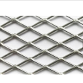 Aluminum Metal Roll Mesh Fabric Security Screen