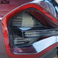 Original tail light for BMW X3 G08 LCI 2021-2022