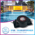 Lighting Transformer AC12V 24V IP67 Waterproof LED Driver 160W Modern Power Supply AC 110V 220V Adapter underwater Pool Lights