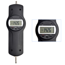 portable Digital force meter dynamometer Digital Push Pull Gauge Force Measuring Instruments EDF Economic Force Gauge