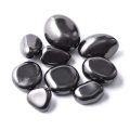 Shungite Tumble Stone (20-25mm) - 5 Pack